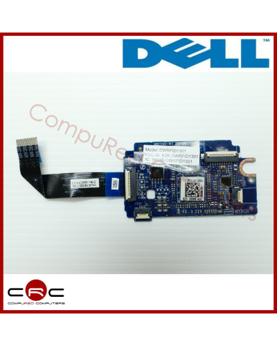 NFC Modul Dell Latitude E7440 (P40G)