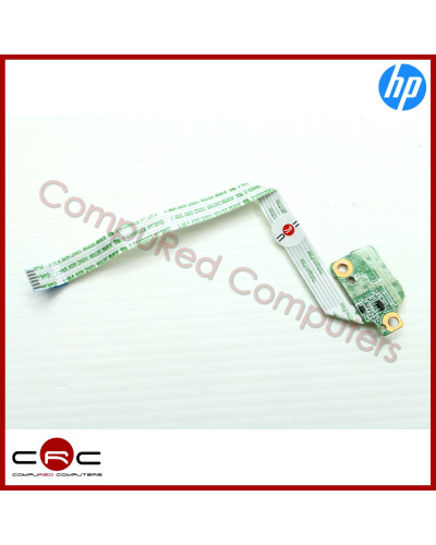 Placa boton encendido HP Spectre 13-SMB Pro 13-3000