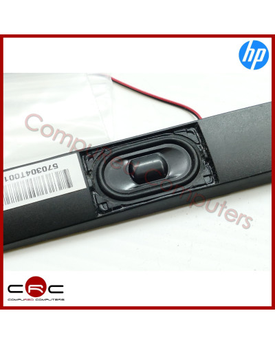 Altavoces beats HP Spectre 13-SMB Pro 13-3000