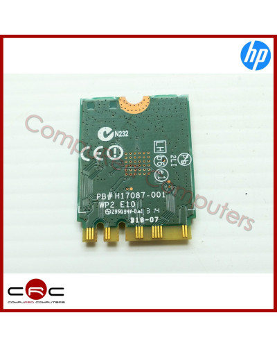 Wlan-Karte Bluetooth HP Spectre 13-SMB Pro 13-3000