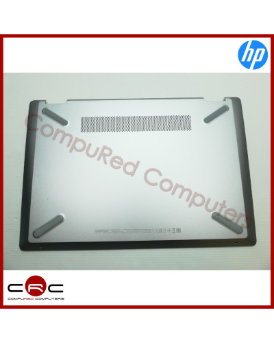 Bottom case HP Pavilion X360 14-dh0003 14-dh0005 14-dh1004