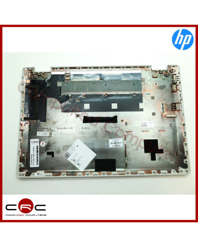 Bottom case HP Pavilion X360 14-dh0003 14-dh0005 14-dh1004