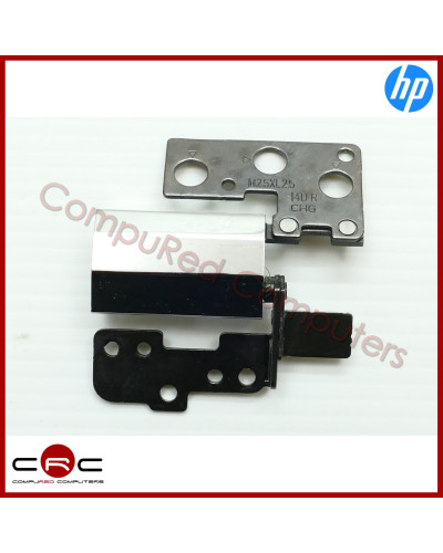 Bisagra derecha HP Pavilion X360 14-dh0003 14-dh0005 14-dh1004