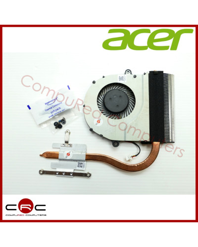 Heatsink/Fan Acer Travelmate P259-M
