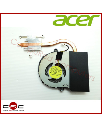 Heatsink/Fan Acer Travelmate P259-M
