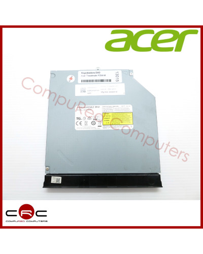 DVD drive Acer Travelmate P259-M