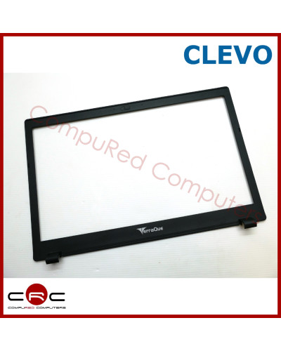 Displayrahmen Clevo W650RB (TSU Terra)