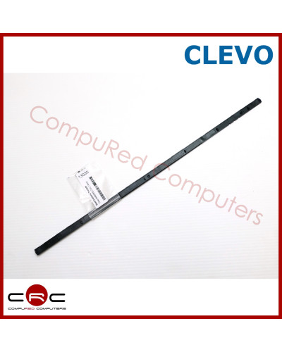 Keyboard Bezel Clevo W650RB (TSU Terra)