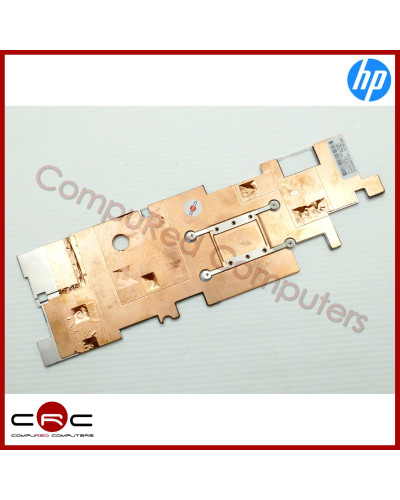 Kühlkörper HP Elite x2 1012 G1