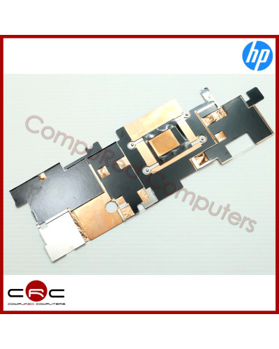 Kühlkörper HP Elite x2 1012 G1