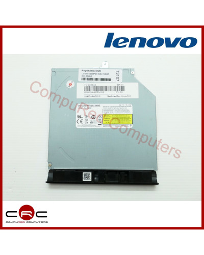 Regrabadora DVD Lenovo IdeaPad 300-15IBR 300-15ISK