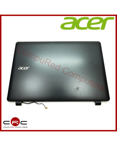 Display-Deckel Acer Travelmate B115-M