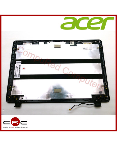 Display-Deckel Acer Travelmate B115-M