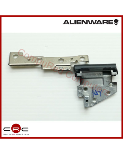 Bisagra derecha Dell Alienware 13 R3 (P81G)