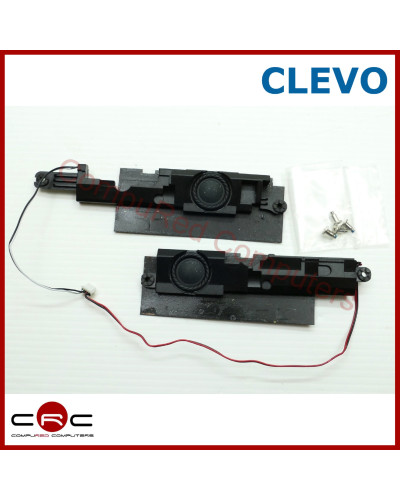 Altavoces Clevo N150SD N150RD (Mountain Onyx)