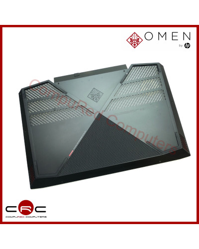 Bottom case HP Omen 15-dc Series