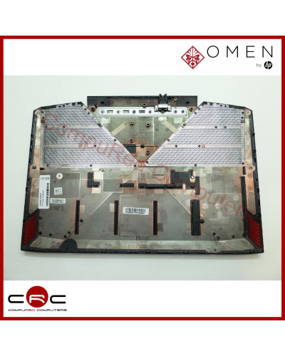 Bottom case HP Omen 15-dc Series