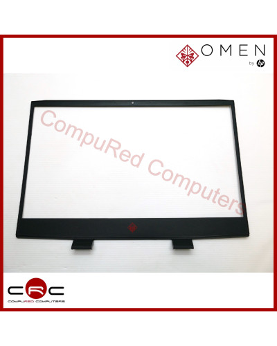 LCD Bezel HP Omen 15-dc Serie