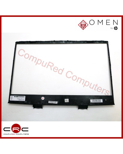 Displayrahmen HP Omen 15-dc0007 15-dc1016