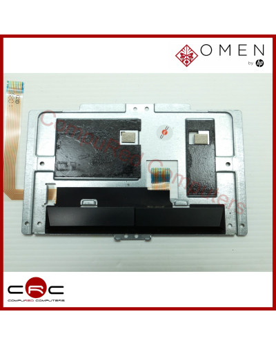 Touchpad Buttons HP Omen 15-dc0007 15-dc1016