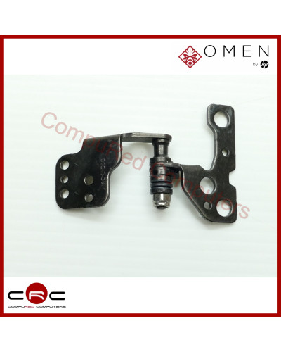 Bisagra derecha HP Omen 15-dc0007 15-dc1000 15-dc1016