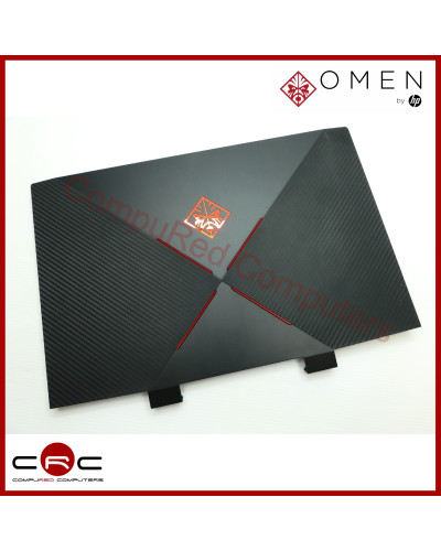 Carcasa trasera pantalla HP Omen 15-dc Serie