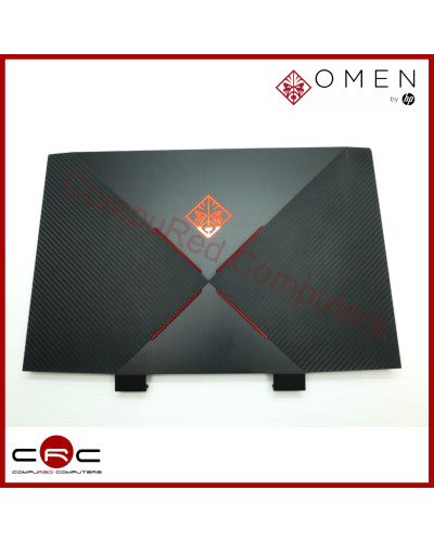 Carcasa trasera pantalla HP Omen 15-dc Serie