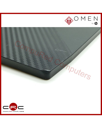 Display Deckel HP Omen 15-dc Serie