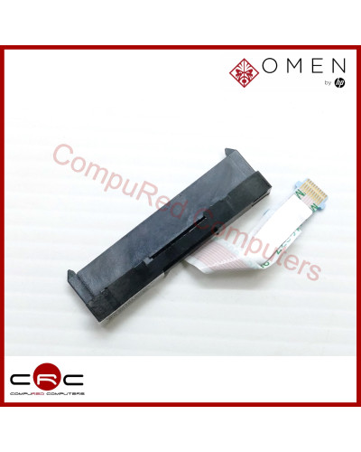 HDD connector SATA HP Omen 15-dc0007 15-dc1016
