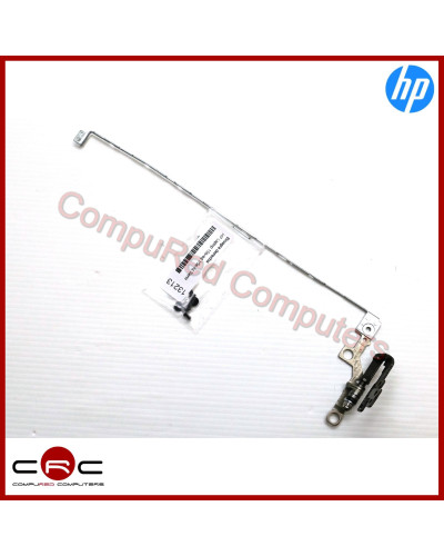 Scharnier rechts HP Laptop 15s-eq 15s-fq 15-dy Serie