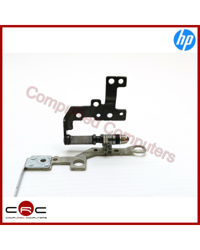 Hinge right HP Laptop 15s-eq 15s-fq 15-dy Serie