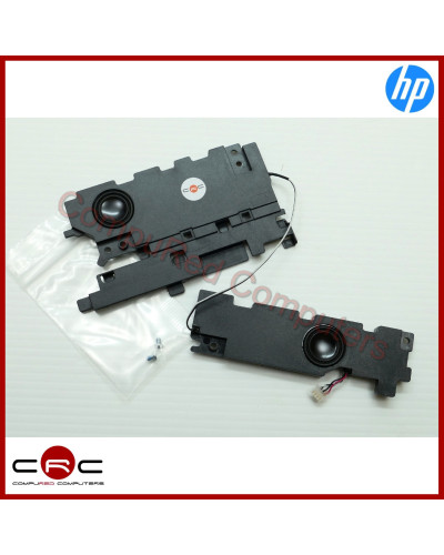 Altavoces HP Laptop 15s-eq 15s-fq 15-dy Serie