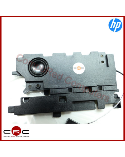 Altavoces HP Laptop 15s-eq 15s-fq 15-dy Serie