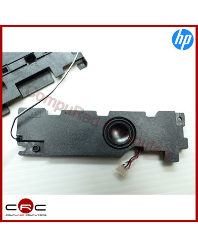 Altavoces HP Laptop 15s-eq 15s-fq 15-dy Serie