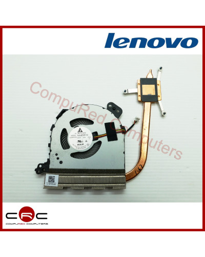 Heatsink & Fan Lenovo IdeaPad 320-15AST 330-15AST