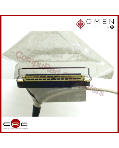 LCD cable HP Omen 15-dc1016 15-dc1036