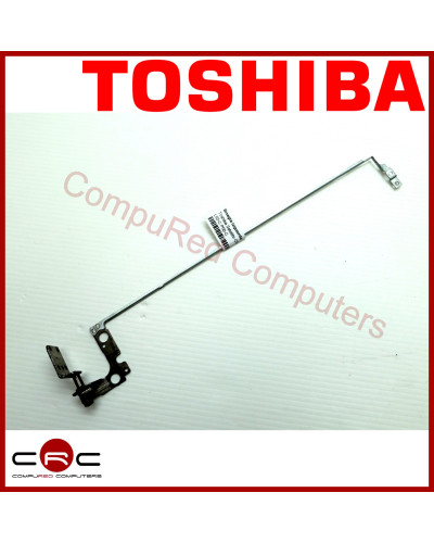 Hinge left Toshiba Satellite C55-C C55D-C L50-C P50-C