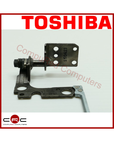 Hinge left Toshiba Satellite C55-C C55D-C L50-C P50-C