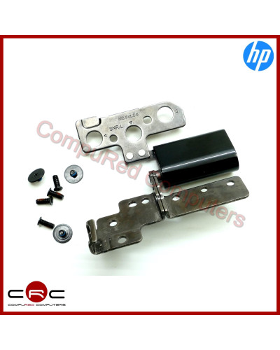Hinge left HP Stream X360 11-aa 11-ab Series