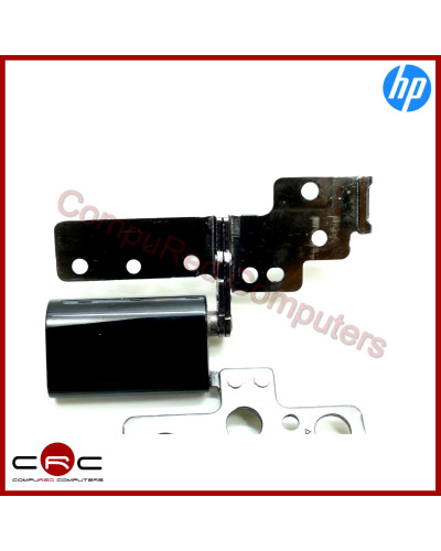 Bisagra izquierda HP Stream X360 11-aa 11-ab Series