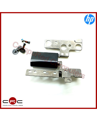 Hinge right HP Stream X360 11-aa 11-ab Series