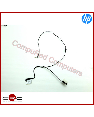 LCD Display Cable HP Stream X360 11-aa 11-ab Series