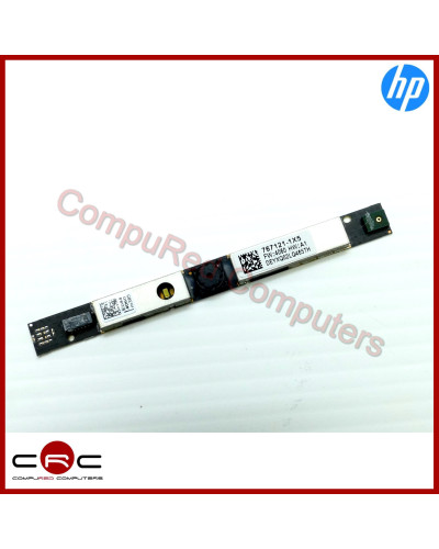 Webcam HP Stream X360 11-aa 11-ab Series
