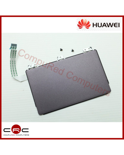 Touchpad dunkelgrau Huawei MateBook D15 MRC-W70 PL-W19 PL-W29