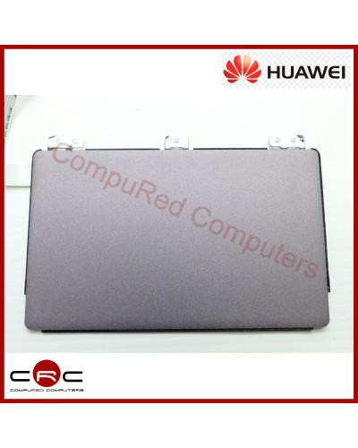 Touchpad dunkelgrau Huawei MateBook D15 MRC-W70 PL-W19 PL-W29