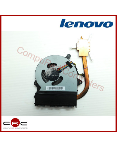 Heatsink & Fan Lenovo IdeaPad 300-14IBR