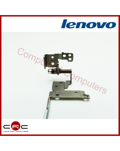 Hinge right Lenovo IdeaPad 300-14IBR