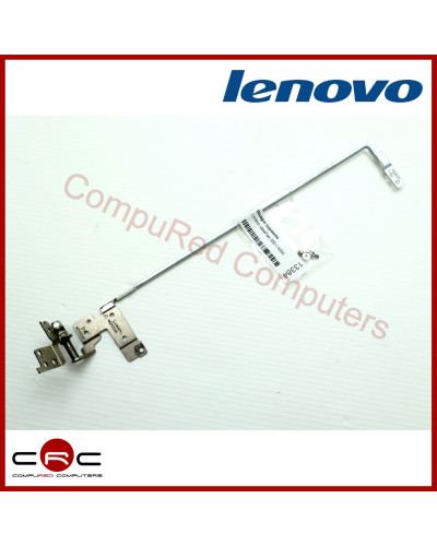 Hinge left Lenovo IdeaPad 300-14IBR