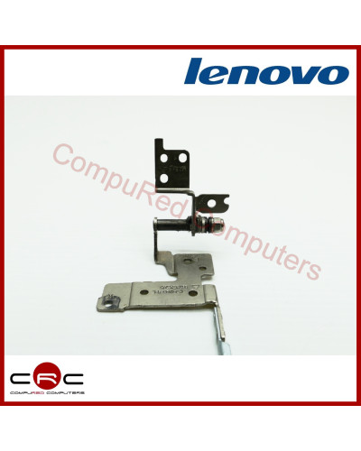 Hinge left Lenovo IdeaPad 300-14IBR