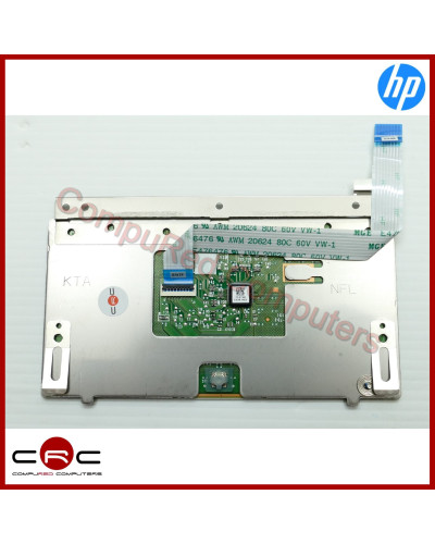 Ratón táctil HP Pavilion 15-cd Series 15-cd006